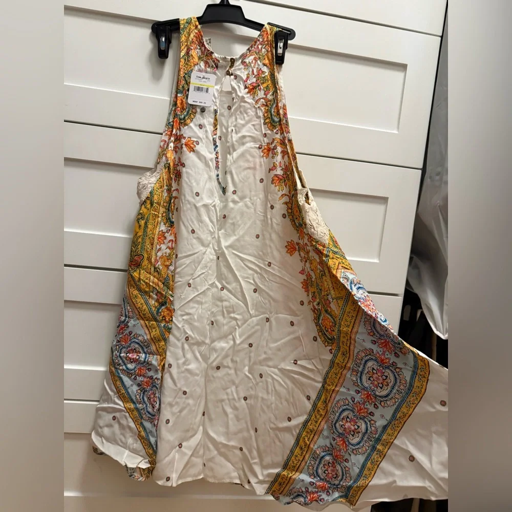 NWTA Free People Dress Medium - Picture 8 of 11
